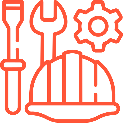 Maintenance
