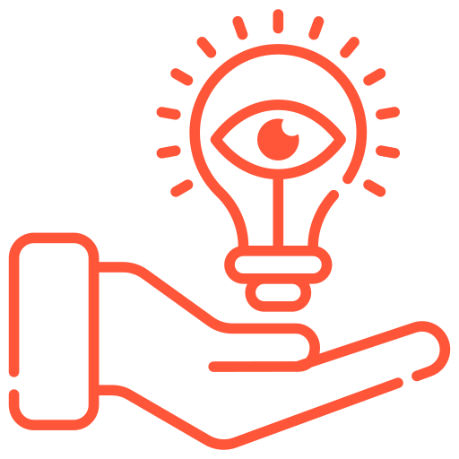 Our Vision